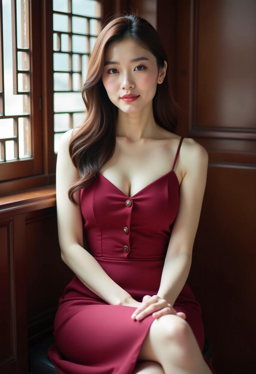 闪婚后大佬每天都在宠我